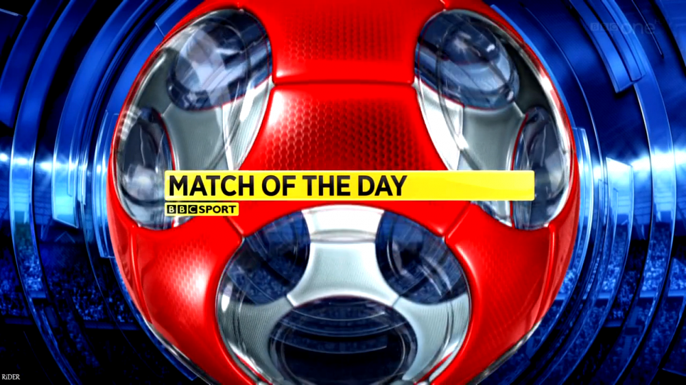 Чемпионат Англии 2014-15 / 20-й тур / Match Of The Day / Обзор матчей субботы