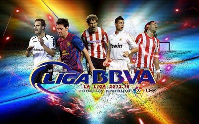 Чемпионат Испании 2012-13 / 36-й тур / Обзор Тура