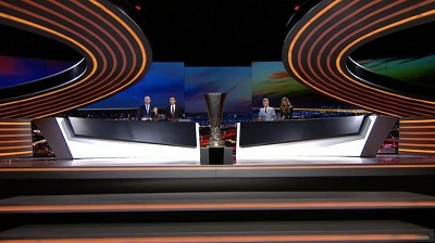 Лига Европы 2013-14 / Жеребьевка Группового этапа