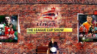 Кубок Английской Лиги 2014-2015 / 1/2 финала / The League Cup Show / Обзор матчей