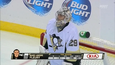 NHL 13/14, RS: Pittsburgh Penguins vs. Tampa Bay Lightning