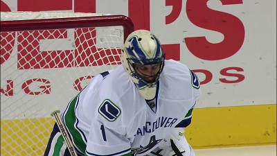 NHL 13/14, RS: Vancouver Canucks vs Philadelphia Flyers