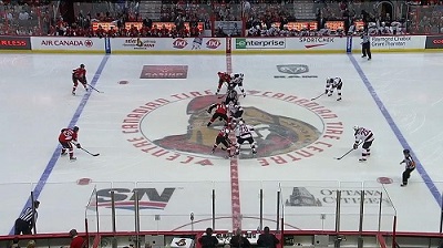 NHL 13/14, RS: New Jersey Devils vs Ottawa Senators