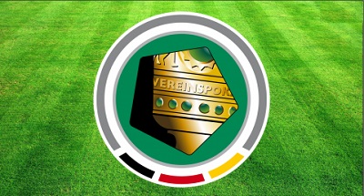 Кубок Германии 2013-14 / DFB Pokal / 3-й раунд / Аугсбург - Бавария