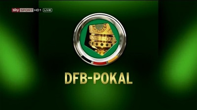 Кубок Германии 2013-14 | 3-й раунд (1/8 финала) | Обзор матчей