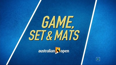 Гейм, Cет и Матc / Итоги на Australian Open 2015 / День 12-й