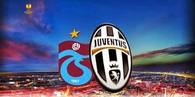 Лига Европы 2013-14 / 1/16 финала / Ответный матч / Трабзонспор - Ювентус