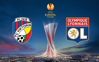 Лига Европы 2013-14 / 1/8 финала / Ответный матч / Виктория - Лион