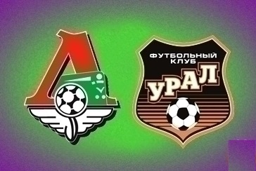Чемпионат России 2013-14 / 22-й тур / Локомотив - Урал