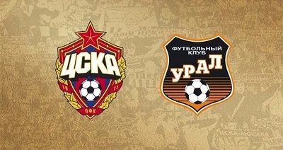 Чемпионат России 2013-14 / 25-й тур / ЦСКА - Урал
