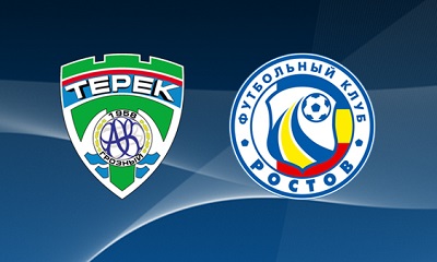 Чемпионат России 2013-14 / 25-й тур / Терек - Ростов