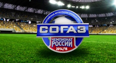 Чемпионат России 2014-2015 / Обзор 28-ого тура