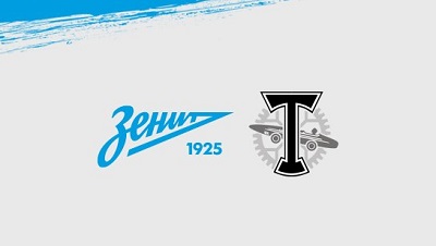 Чемпионат России 2014/15: Зенит - Торпедо повтор матча