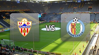 Хетафе – Альмерия обзор матча (29.08.2014)