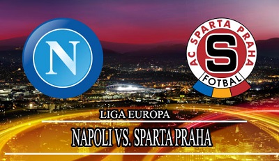 Лига Европы 2014/15: Наполи - Спарта повтор матча