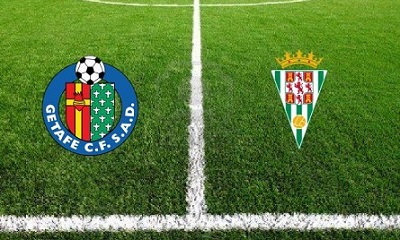 Хетафе - Кордоба обзор матча (03.10.2014)