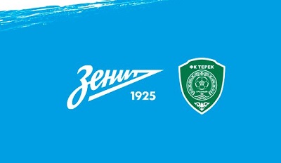Зенит - Терек обзор матча (08.11.2014)