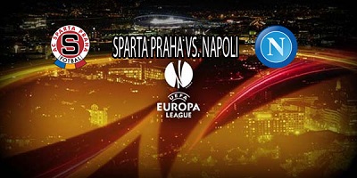 Спарта - Наполи обзор матча (27.11.2014)