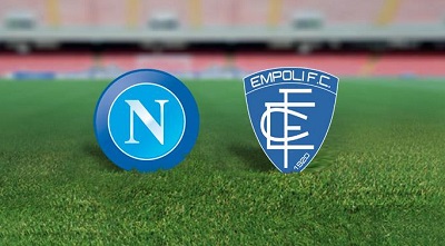 Наполи - Эмполи обзор матча (07.12.2014)