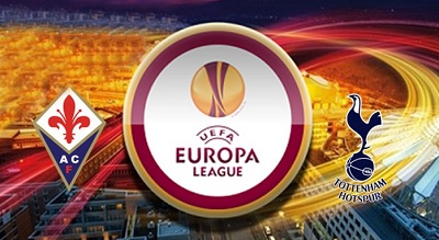 Фиорентина - Тоттенхэм обзор матча (26.02.2015)