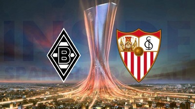 Лига Европы 2014/15: Боруссия М – Севилья повтор матча
