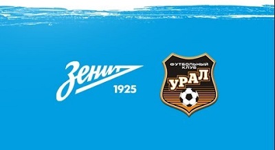 Зенит - Урал обзор матча (07.03.2015)