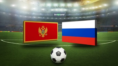 Черногория - Россия обзор матча (27.03.2015)