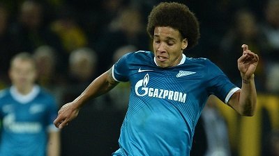 «Ювентус» готов увеличить предложение по Витселю
