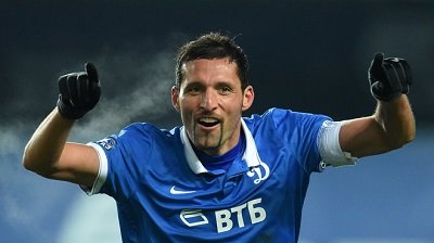 Кураньи покидает «Динамо»