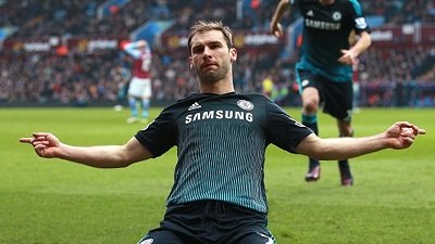 «Бавария» хочет бесплатно подписать Ивановича