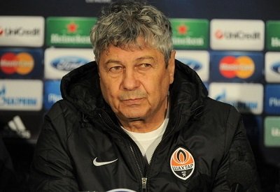 Срна: уверен, что в такой ситуации Луческу не бросит «Шахтёр»