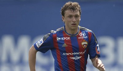 Мамаев: Мог оказаться в «МЮ», но не хватило матчей за сборную