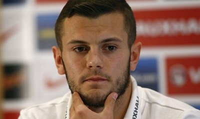 «Арсенал» не отпустит Уилшира в «Манчестер Сити»