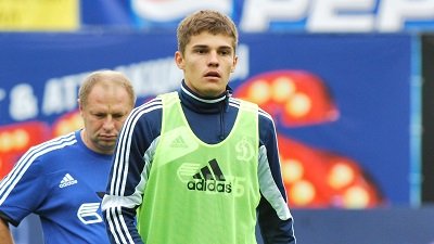 Роман Зобнин: Стараюсь не обращать внимания на слухи об "МЮ"