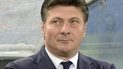 Маццарри отказался вернуться в «Сампдорию»