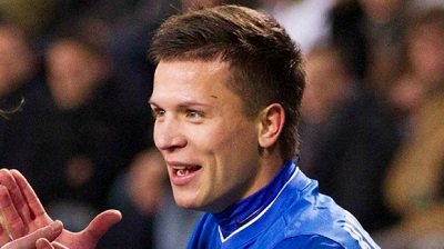 The Sun: Коноплянка уже на этой неделе может стать игроком Тоттенхэма