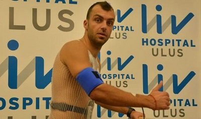Пандев перебирается в Дженоа