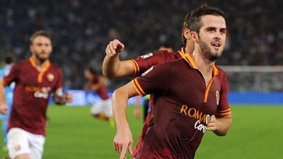 Барса: очередная попытка заполучить Пьянича