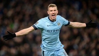 Челси нужен бомбардир Манчестера