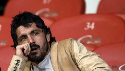 Гаттузо: О контракте со Спартаком не может быть и речи