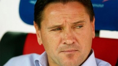 Аленичев – главный претендент на пост тренера Спартака