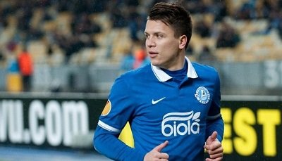 Сток Сити не потянет зарплату Коноплянки