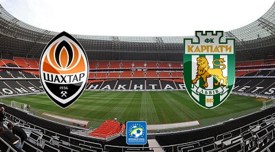 Шахтер - Карпаты обзор матча (30.05.2015)