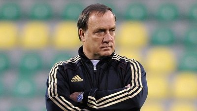 Адвокат готов снова поработать со сборной Бельгии