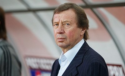 В ближайшие дни Семин возглавит Анжи