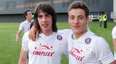Валенсия купит двух талантов Хорватии