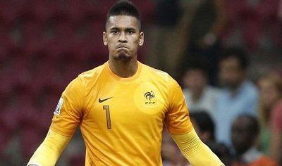 Вильярреал берет вратаря ПСЖ