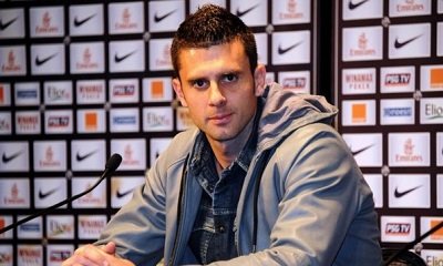 Атлетико жаждет подписать Т.Мотту