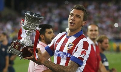 Маротта проведет переговоры по Манджукичу