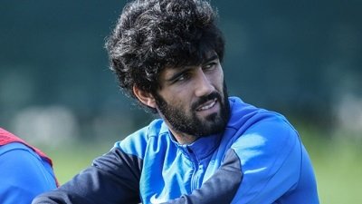 Турецкому гранду интересен Луиш Нету